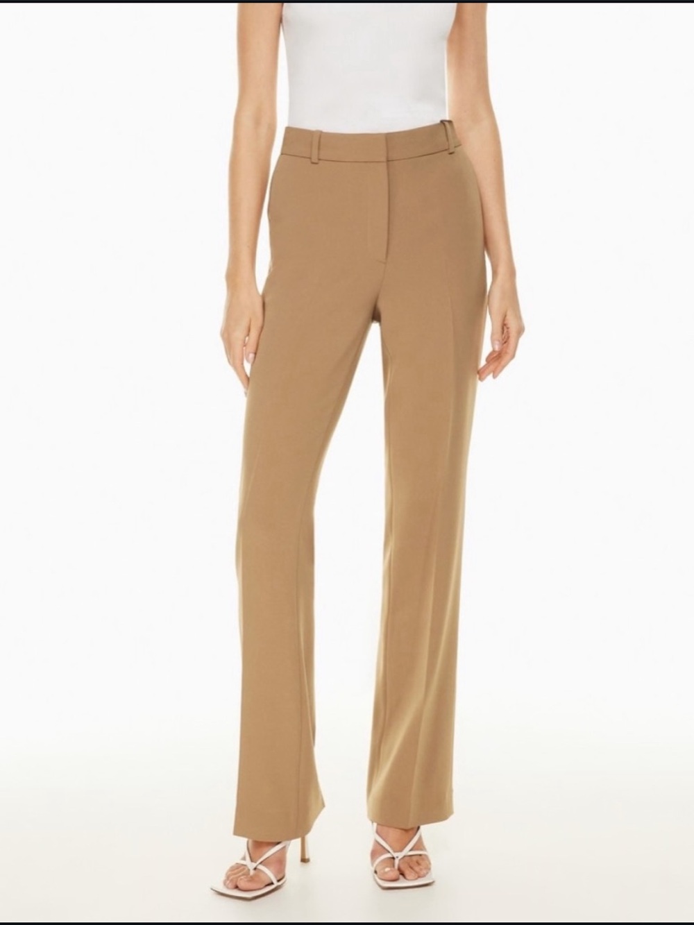 NEW❣️aritzia babaton publish pants